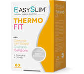 Pastillas Easyslim Thermo Fit x60
