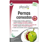 Physalis Piernas Cansadas Comprimidos x30
