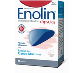 Cápsulas de Enolina x60