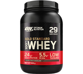 Optimum Nutrition Gold Standard 100% Whey Duplo Chocolate 899gr