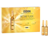 Isdinceutics Instant Flash Ampollas 5x2ml