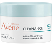 Avène Cleanance Aqua-Gel Crema 50ml