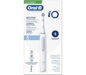 Cepillo de dientes eléctrico Oral-B iO 5