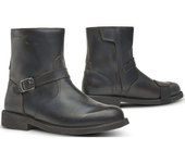 Forma Bolt Dry Botas de moto - Marrón (38)