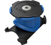 Quad Lock Bicicleta Smartphone Soporte Vástago / Manillar -