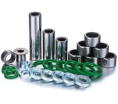 Factory Links Kit de reparación de varillas de suspensión -