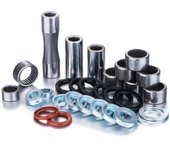 Factory Links Kit de reparación de varillas de suspensión -