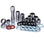 Factory Links Kit de reparación de varillas de suspensión -