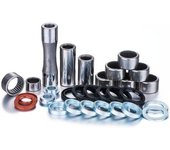 Factory Links Kit de reparación de varillas de suspensión -