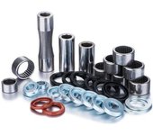 Factory Links Kit de reparación de varillas de suspensión -