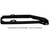 Race Tech Patín basculante negro Husaberg TE125/250/300 -