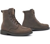 Forma Rave Dry Botas de moto - Marrón (37)