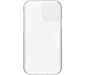 Quad Lock Protección de poncho impermeable - iPhone 11 Pro Max - transparent