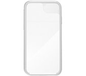 Quad Lock Protección impermeable MAG Poncho - iPhone SE (2.ª/3.ª generación) - transparent (10 mm)