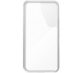 Quad Lock Protección de poncho impermeable - Samsung Galaxy S22 - transparent (10 mm)