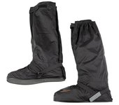 Tucano Cubrezapatillas Nano Plus Impermeable - Talla 36-37 Negro -