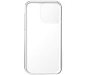 Quad Lock Protección de poncho impermeable - iPhone 13 Pro Max - transparent