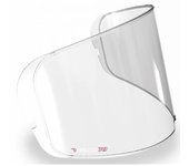 Suomy Speedstar / Stellar / Speedjet MaxVision 70 Lente Pinlock - transparente (un tamaño)