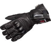 Rukka R-Star Gore-Tex Guantes de motocicleta - Negro