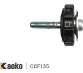 KAOKO Estabilizador de velocidad con control de crucero - BMW G310 GS/R/HP -