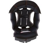 NEXX X.Wed 2 Carbon Forro interior - Negro (XL)