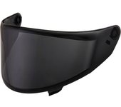 KYT KX-1 Race GP Visera - Gris