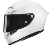 HJC RPHA 1 Solid Casco - Blanco (XL)