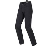Spidi J&Dyneema Evo Vaqueros de moto - Negro (32)