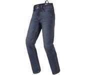 Spidi J&Dyneema Evo Vaqueros de moto - Azul (28)