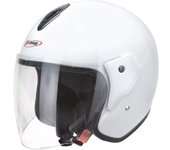 Redbike RB- 915 Casco Jet - Blanco (M)