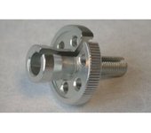 Domino Tensor de cable M8 x 1mm -  (23 mm)