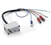 POLINI Control de tracción Yamaha - Max 530/560 -