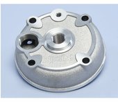 POLINI Culata Minarelli AM Evo - 52 mm -