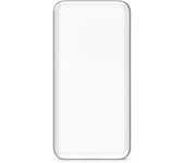 Quad Lock Protección de poncho impermeable - Google Pixel 3 - transparent (10 mm)