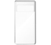 Quad Lock Protección de poncho impermeable - Google Pixel 6 Pro - transparent (10 mm)
