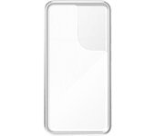 Quad Lock Protección de poncho impermeable - Samsung Galaxy S21 FE - transparent (10 mm)