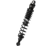 YSS Amortiguador trasero doble RZ362 TopLine negro - Honda XL 185 S -  (10 mm)