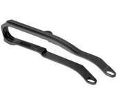 Race Tech Honda Patín de basculante negro -  (300 mm)