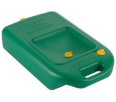 Race Tech Botella de recuperación 10L -