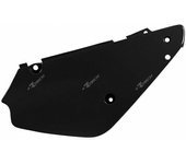 Race Tech Placas laterales color original (2017) negro -