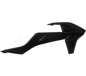 Race Tech Original 17 KTM branquias negras para radiador -