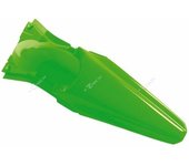 Race Tech Guardabarros trasero verde neón USA Kawasaki KX-F -