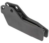 Race Tech Guía de cadena negra Kawasaki KX250F/450F -