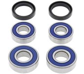 All Balls Kit de cojinetes de rueda -