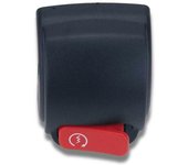 Domino Commodo eléctrico derecho para booster, BW'S R '04, -