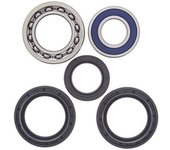 All Balls Kit de rodamientos de rueda trasera Yamaha YFM -