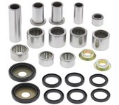 All Balls Kit de reparación de varillas Yamaha YZ85 -