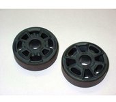 KAYABA Repuesto - PISTÓN COMPLETO DEL AMORTIGUADOR PARA KX80/85 Y YZF450 2004 -