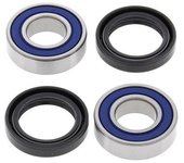 All Balls Kit de rodamientos de rueda delantera KTM -