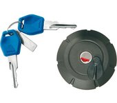 V PARTS TAPA DE DEPÓSITO ORIGINAL TIPO BIHR YAMAHA XT 125R/X -